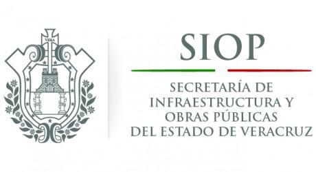 SIOP - Secretaría de Infraestructura y Obras Públicas de Veracruz